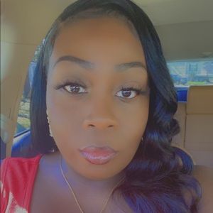 Meet your Posher, Shavala